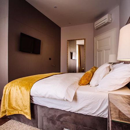 Premium Apartments Villa Herkules Opatija Extérieur photo