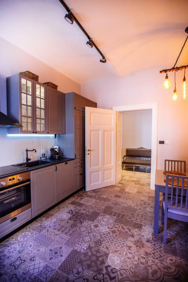 Premium Apartments Villa Herkules Opatija Extérieur photo