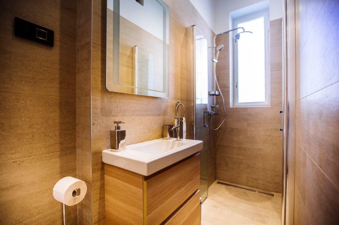 Premium Apartments Villa Herkules Opatija Extérieur photo