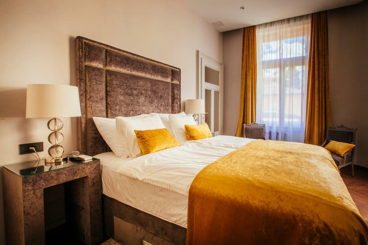 Premium Apartments Villa Herkules Opatija Extérieur photo