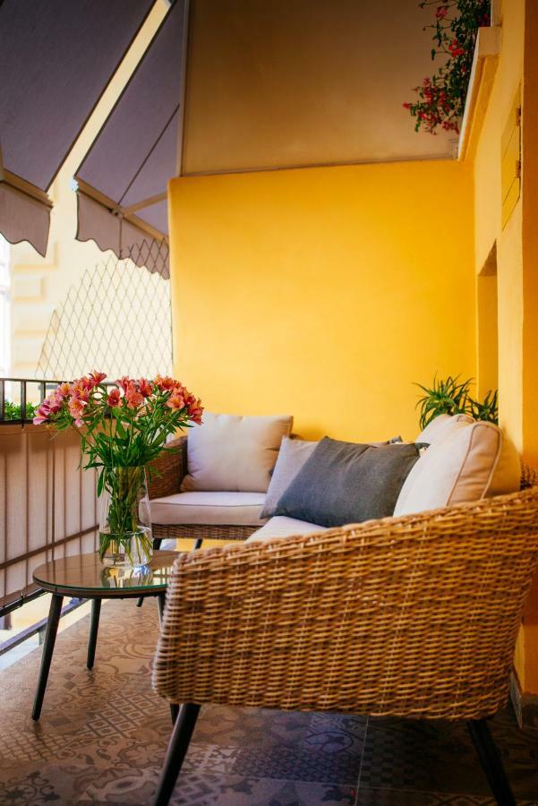 Premium Apartments Villa Herkules Opatija Extérieur photo